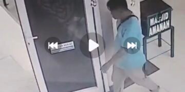 Polsek Medan Area Ungkap Pencurian HP dan Tablet di Masjid