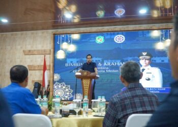 Bangga Jadi Bagian dari IKAPTK, Rico Waas : Bukan Sekadar Organisasi Profesi, Tapi Tempat Berbagi