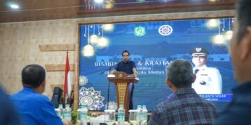 Bangga Jadi Bagian dari IKAPTK, Rico Waas : Bukan Sekadar Organisasi Profesi, Tapi Tempat Berbagi