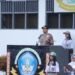 Sebagai Alumni SMAN 1 Berastagi, Kapolres Karo Motivasi Siswa Jaga Kamtibmas