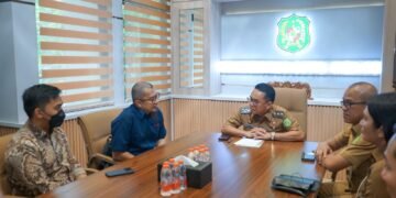 Zakiyuddin Minta Pelayanan Pasien Umum dan BPJS di RS Awal Bros Tak Dibedakan