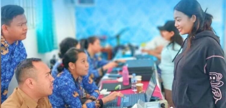 Pemerintah Kabupaten Karo Peringati Hari Bakti Pemasyarakatan ke-62 Tahun 2026