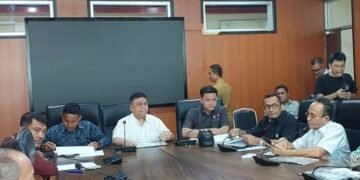 DPRD Medan Ingatkan PUD Pasar Jangan PHK Tenaga Honorer, Diminta Berdayakan Karyawan