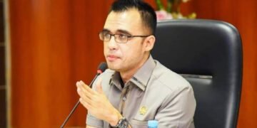 Fraksi NasDem DPRD Medan Dukung Penurunan Tarif Parkir, Minta Penertiban Jukir dan Berantas Parkir Liar