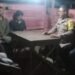 Bhabinkamtibmas Polsek Padang Tualang Intensifkan Pengecekan Satkamling