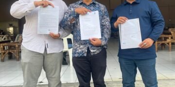 Warga Contempo Regency Kembali Menolak Pembongkaran Tembok Perumahan