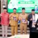 Bupati Langkat Buka Dialog Keislaman MUI Langkat, Perkuat Ukhuwah dan Persatuan