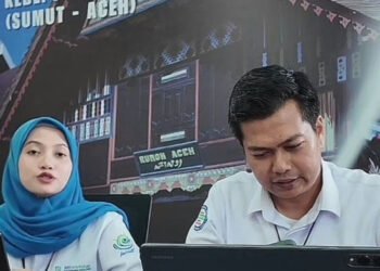 Lewat TikTok Live, BPJS Kesehatan On Air Buka Ruang Tanya Jawab Keluhan Peserta