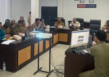 Tetap Tolak Pembongkaran, Warga Contempo Diminta Satpol PP Ajukan Penundaan