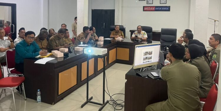 Tetap Tolak Pembongkaran, Warga Contempo Diminta Satpol PP Ajukan Penundaan