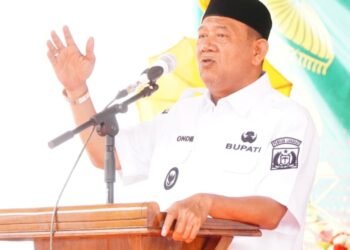 Jambore Budaya DSML 2026, Dorong Pemuda Langkat Jadi Pelopor Budaya