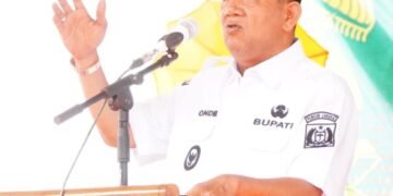 Jambore Budaya DSML 2026, Dorong Pemuda Langkat Jadi Pelopor Budaya