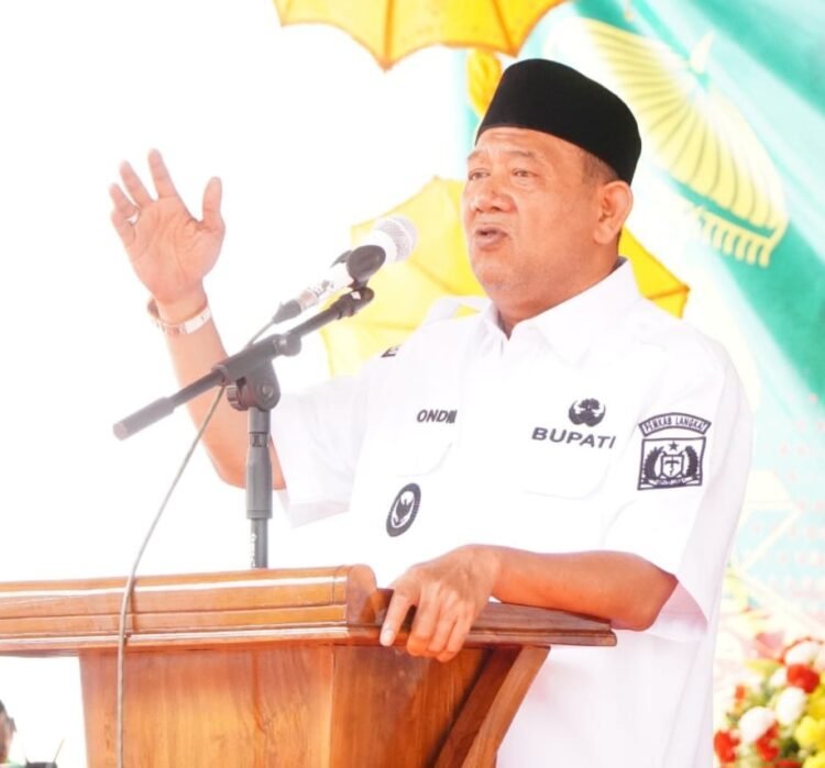 Jambore Budaya DSML 2026, Dorong Pemuda Langkat Jadi Pelopor Budaya