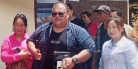 Niat Bersihkan Makam Kakek Malah Dipidana, Penyidik Polsek Munte Akan Diadukan ke Propam Poldasu