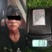 Warga Tambusai Rokan Hulu Ditangkap Polisi Diduga Edarkan Sabu