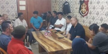 Polres Langkat Tegaskan Kasus Penganiayaan Saling Lapor Ditangani Secara Profesional