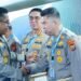 Kombes Pol Ferry Walintukan Raih Dua Penghargaan dari Divisi Humas Polri