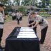 Polres Langkat Laksanakan Sertijab, Perkuat Kinerja Profesional dan Pelayanan Publik
