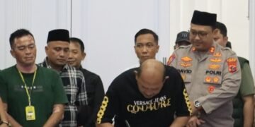 Bupati Langkat, Kapolres dan Forkopimda Selesaikan Konflik Secara Damai