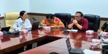 Pemkab Karo Ambil Langkah Cepat Atasi Kelangkaan Pupuk Bersubsidi