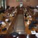 Komisi II DPRD Langkat Dorong Penguatan Sosialisasi Program UHC