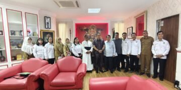 Krisis Guru Agama Katolik di Medan, Ketua DPRD Desak Disdik Segera Buka Rekrutmen