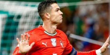Resmi Dicoret, Portugal Tanpa Cristiano Ronaldo Hadapi Meksiko dan AS