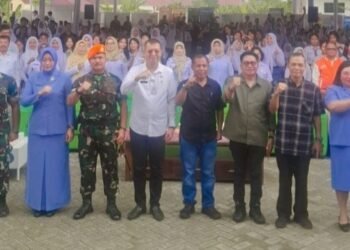 Smandu Fair 2026 SMAN 2 Medan:  Wadah Kreativitas Para Siswa