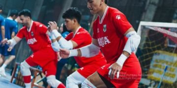Simak Jadwal Siaran Langsung Timnas Futsal Indonesia di Piala AFF Futsal 2026!