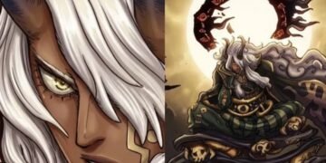 Wujud Asli Imu Terkuak di One Piece 1179: Simak Spoilernya