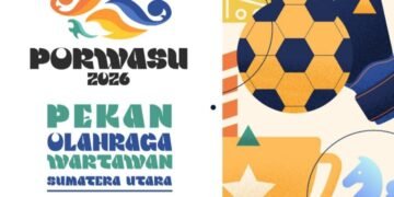 Pendaftaran 4 Cabor PORWASU 2026 Resmi Ditutup, Saatnya Beraksi!