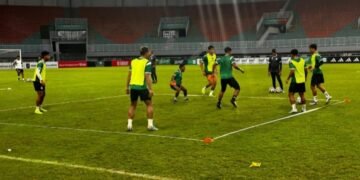 Bertandang di Markas Persikad, PSMS Yakin Rebut 3 Poin