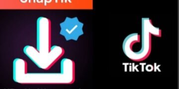 7 Langkah Mengunduh Video TikTok Tanpa Watermark Melalui SnapTik