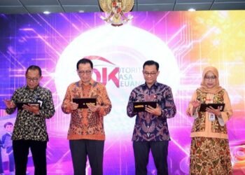 OJK Terbitkan Panduan Media Sosial Perbankan untuk Perkuat Tata Kelola Digital Industri Bank