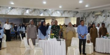 Kemendukbangga BKKBN Sumut Perkuat Sinergi Lintas Sektor