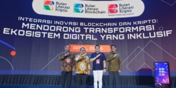 OJK Minta Masyarakat Pahami Fundamental Data Sebelum Investasi Kripto