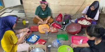 Krisis Iklim di Hari Nelayan, Peneliti UPER Ungkap Rapuhnya Ketahanan Ekonomi Warga Pesisir