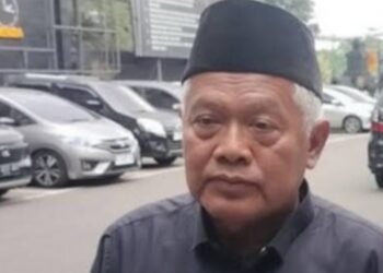 Terungkap Penyebab Kematian Yai Mim, Eks Dosen UIN yang Tersangkut Kasus Pornografi