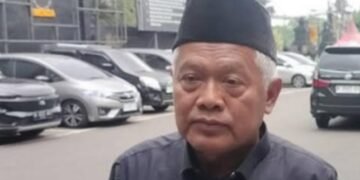 Terungkap Penyebab Kematian Yai Mim, Eks Dosen UIN yang Tersangkut Kasus Pornografi