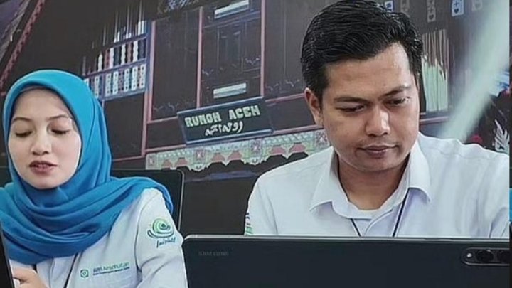Lewat TikTok Live, BPJS Kesehatan On Air Buka Ruang Tanya Jawab Keluhan Peserta