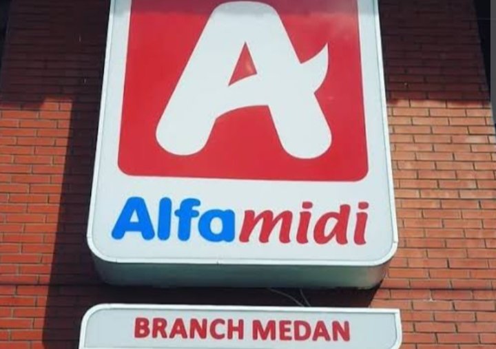 Alfamidi Medan Edukasi Pantau Tumbuh Kembang Anak Sejak Dini