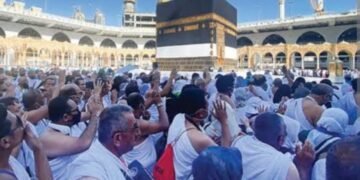 Wacana War Tiket Haji Bikin Heboh, Begini Penjelasan Menhaj Irfan Yusuf