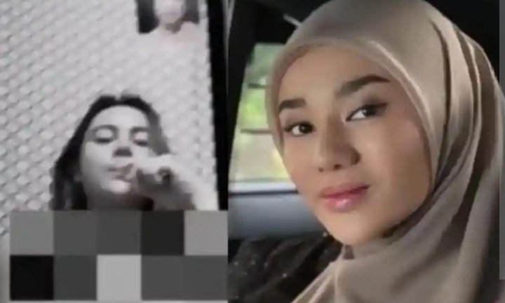 Clara Shinta Mantap Cerai Usia Pergoki Suami VCS Bareng Wanita Lain