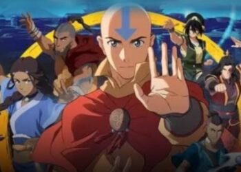 Update Film Animasi Avatar: The Last Airbender