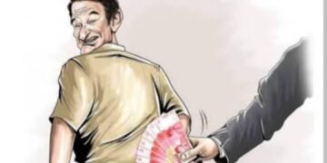 Polda Sumut OTT Pejabat Kominfo Tebing Tinggi 