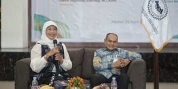 Koperasi Desa Mau Naik Kelas: Bukan Sekadar Simpan Pinjam, Tapi Pusat Ekonomi Warga