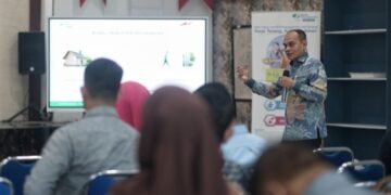 BPJS Ketenagakerjaan dan BSI Perkuat Kemitraan dengan Koperasi Keluarga Pers Indonesia