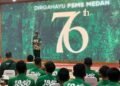 76 Tahun PSMS Medan: Tekad Bobby Nasution Tembus Liga 1 Musim Depan