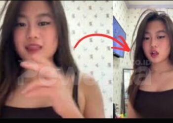 Viral Link Video ‘Vell TikTok Blunder’, Durasi Panjangnya Hingga 8 Menit 