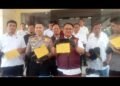 Polda Sumut Tembak Dua Begal Sadis di Belawan: Sayat Lengan Korban Pakai Cutter 
